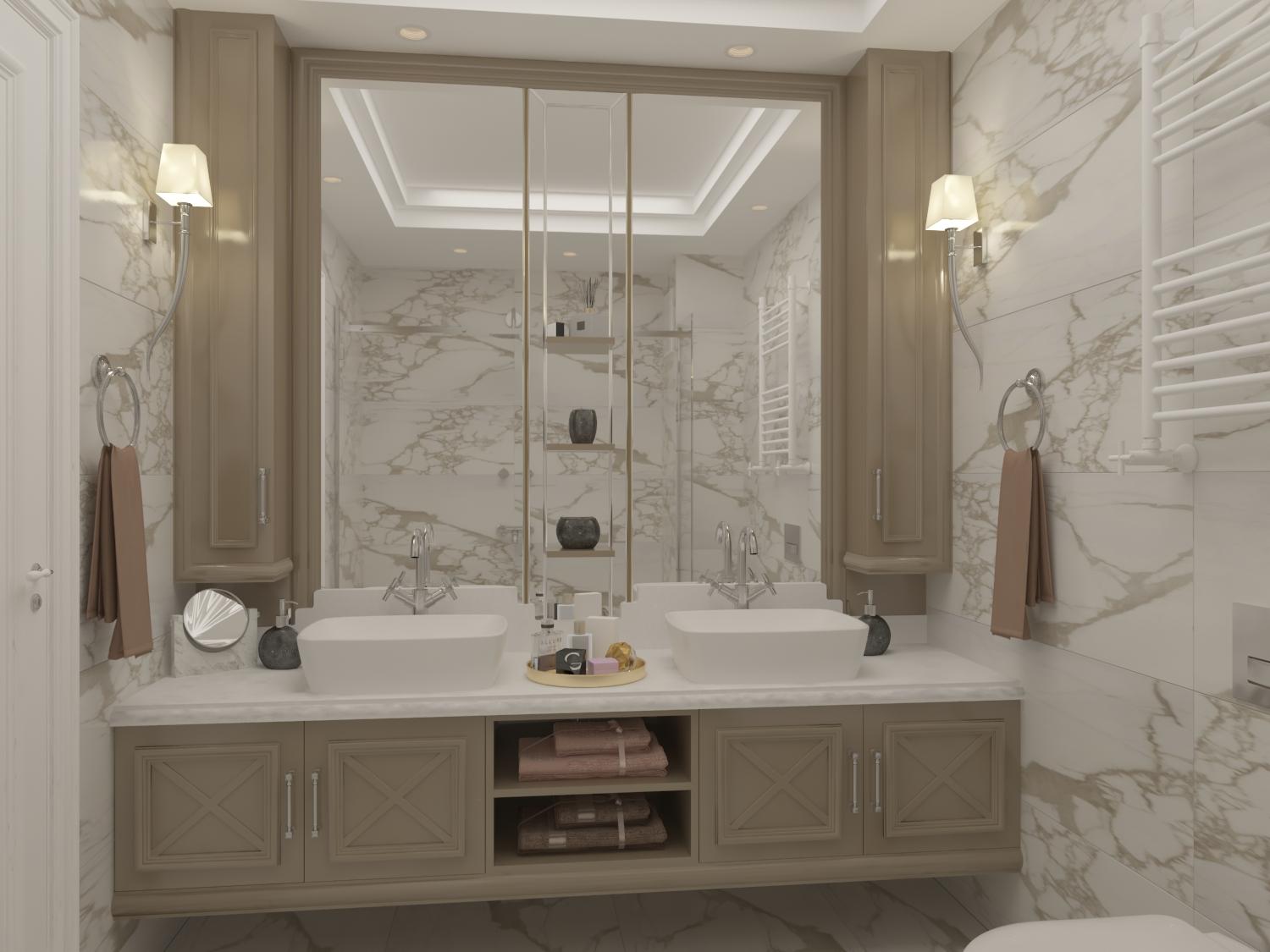Tokoglu Ahsap WC ve banyo uygulamasi 2