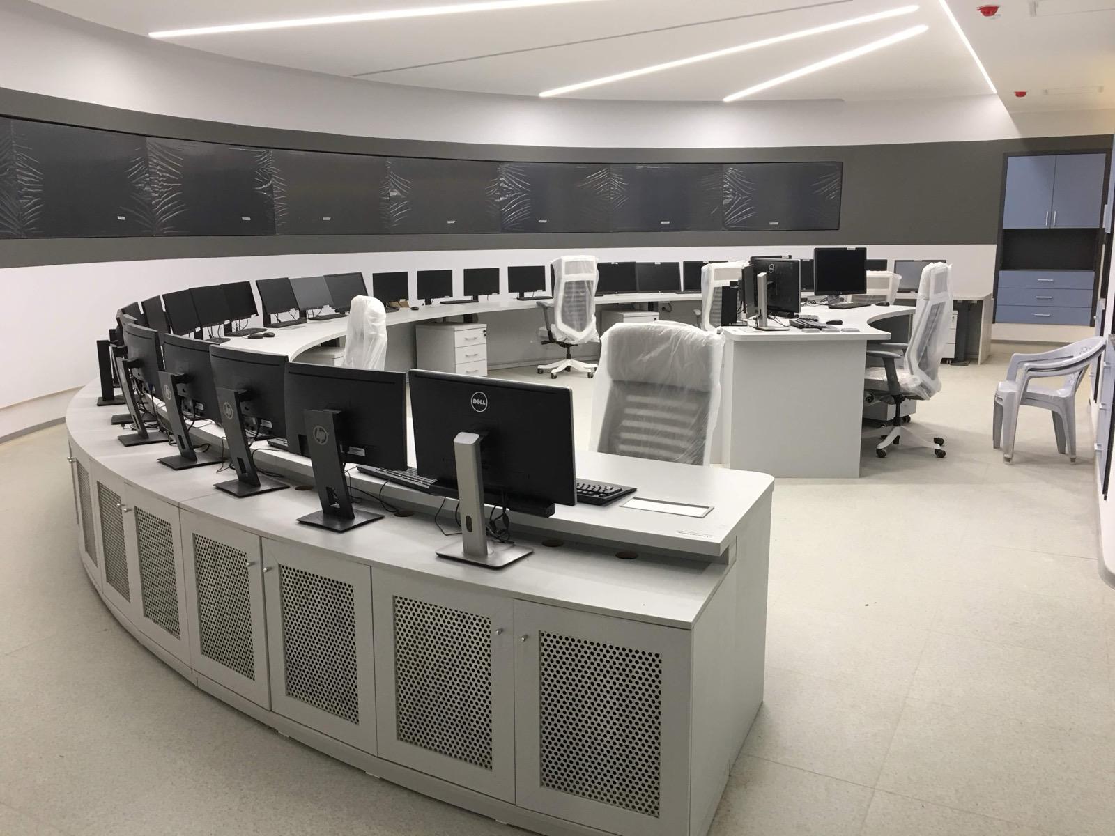 Tokoglu Ahsap ofis uygulamasi 1