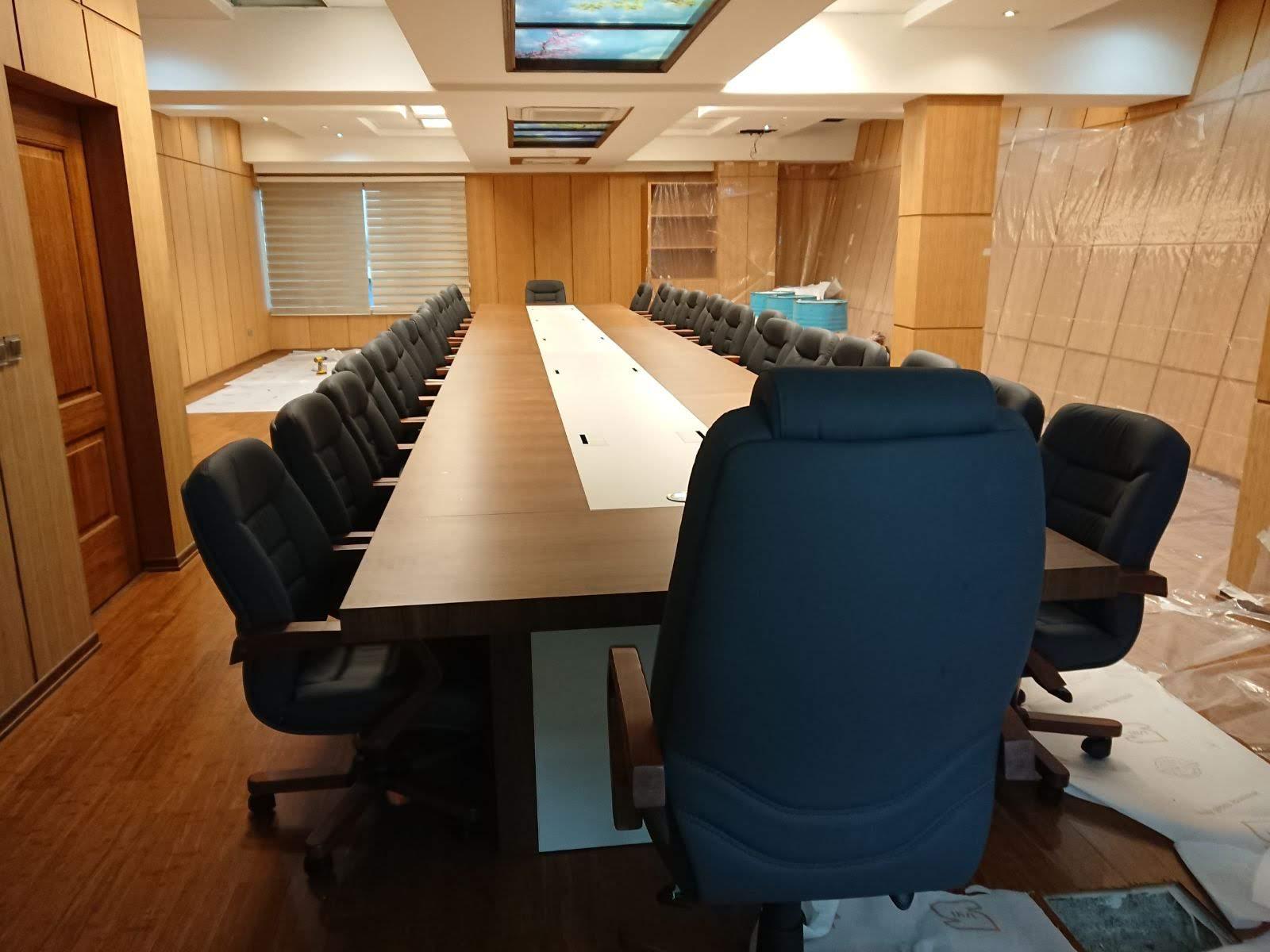 Tokoglu Ahsap ofis uygulamasi 2