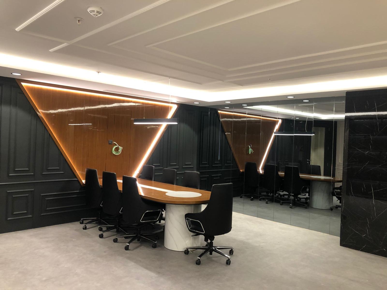 Tokoglu Ahsap ofis uygulamasi 4